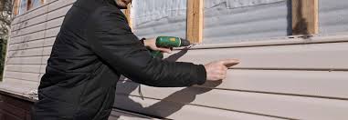 Affordable Siding Repair and Maintenance Services in Pleasantville, IA